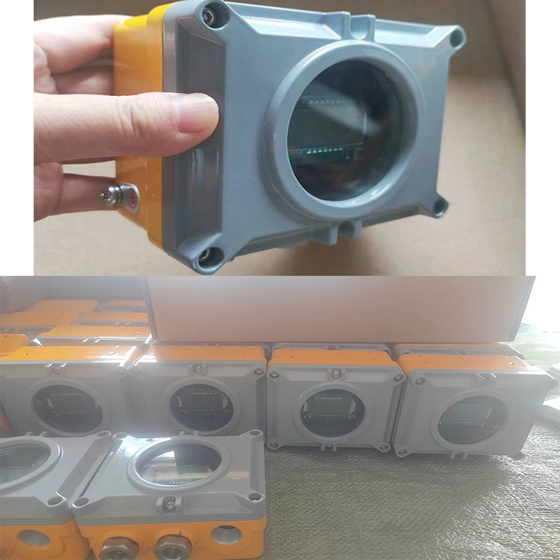 Wind speed transmiitter IVANPER air velocity sensor with ATEX certificate