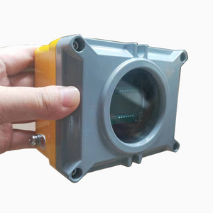 Wind speed transmiitter IVANPER air velocity sensor with ATEX certificate