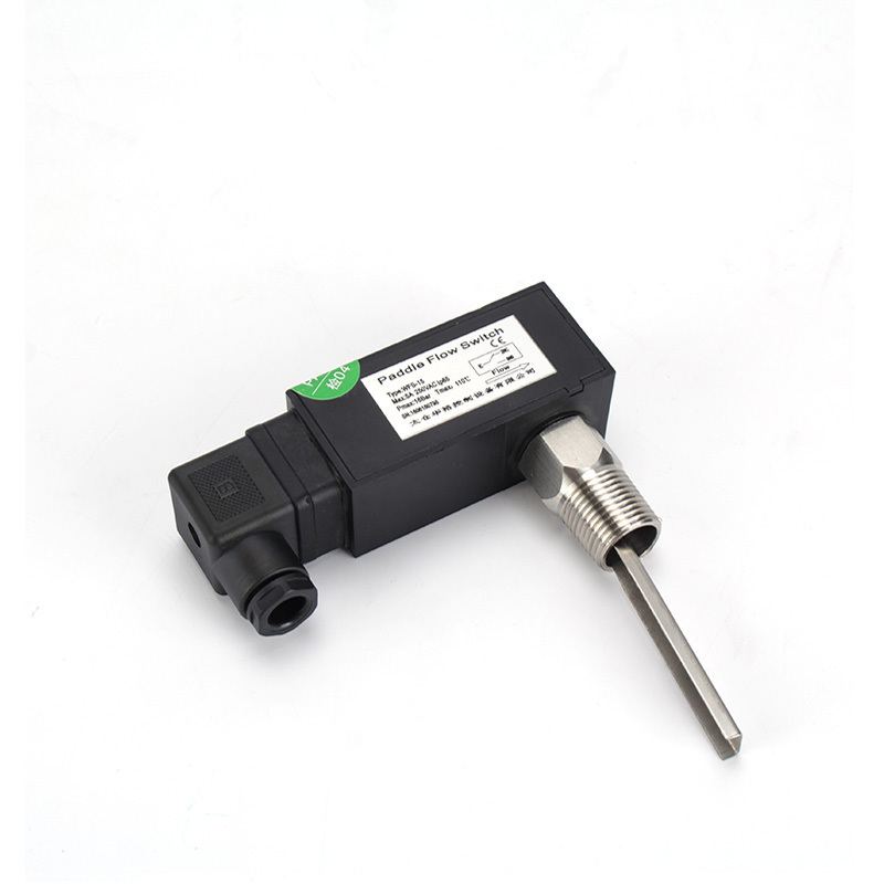 Liquid flow switch water flow sensor switch