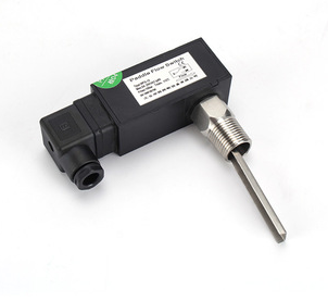 Liquid flow switch water flow sensor switch