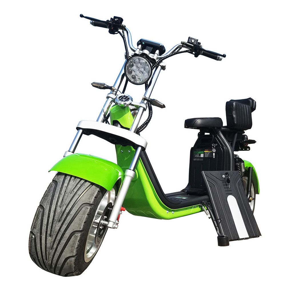 5000W Adult Three Wheel Electric Tricycle Mobility Scooters