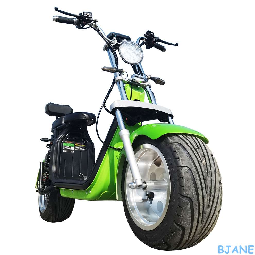 Direct Selling Adult Electric Motorcycle 5000w 60v 40ah /electric Scooter Bjane Electric Moped With Pedal