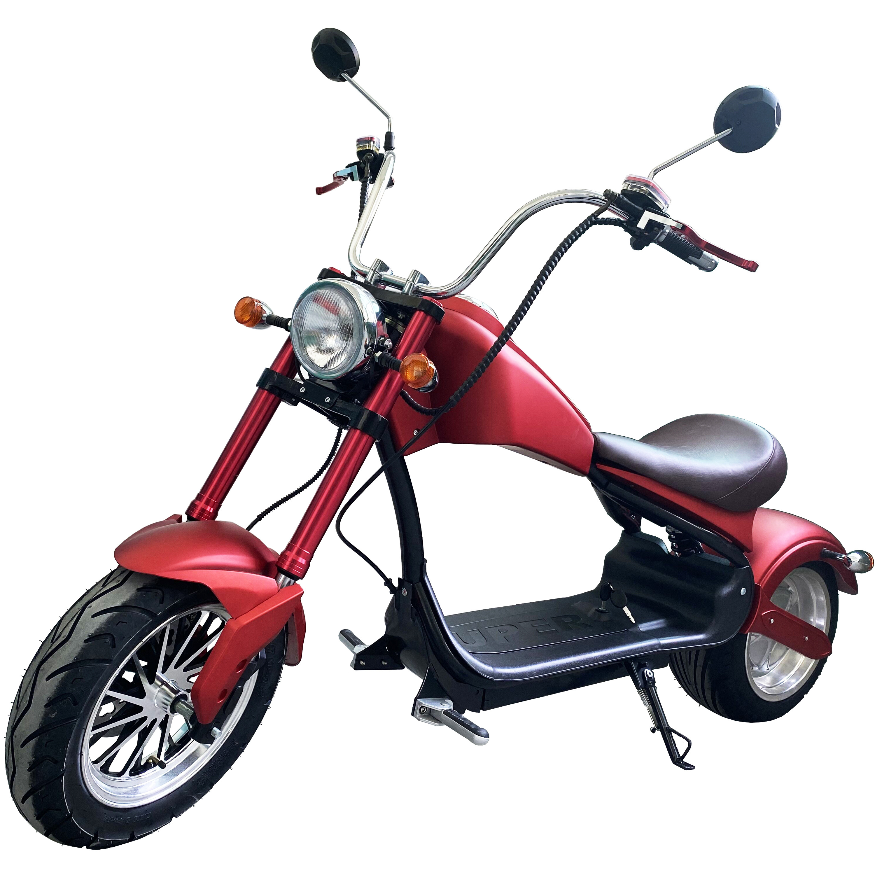 Netherlands warehouse 1500W EEC COC citiycoco Bjane Zappy 3 Wheel Electric Scooter