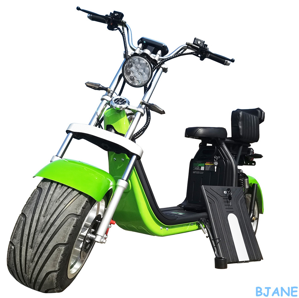 5000 Watt Electric Motorcycle E Scooter Moped