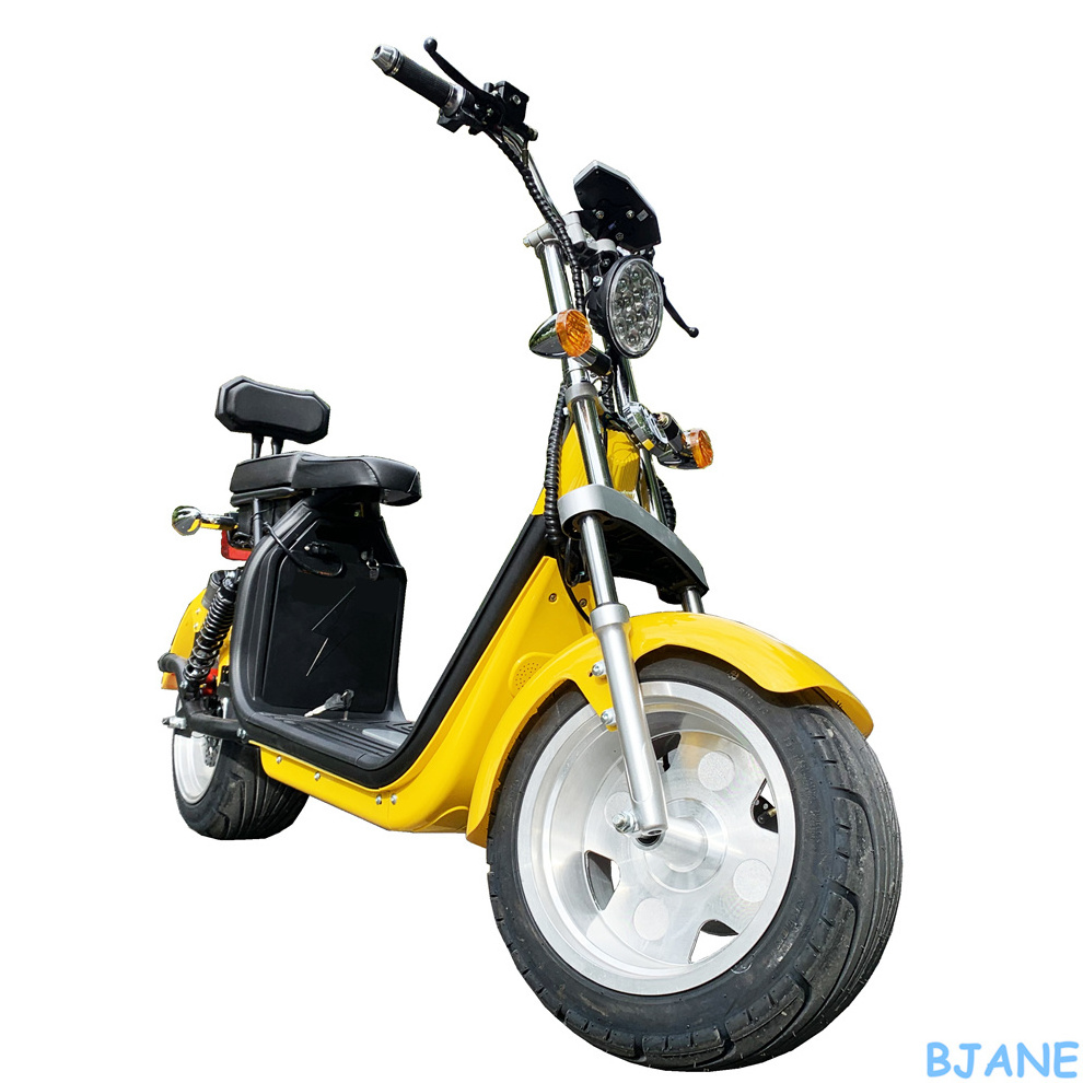 Direct Selling Adult Electric Motorcycle 5000w 60v 40ah /electric Scooter Bjane Electric Moped With Pedal