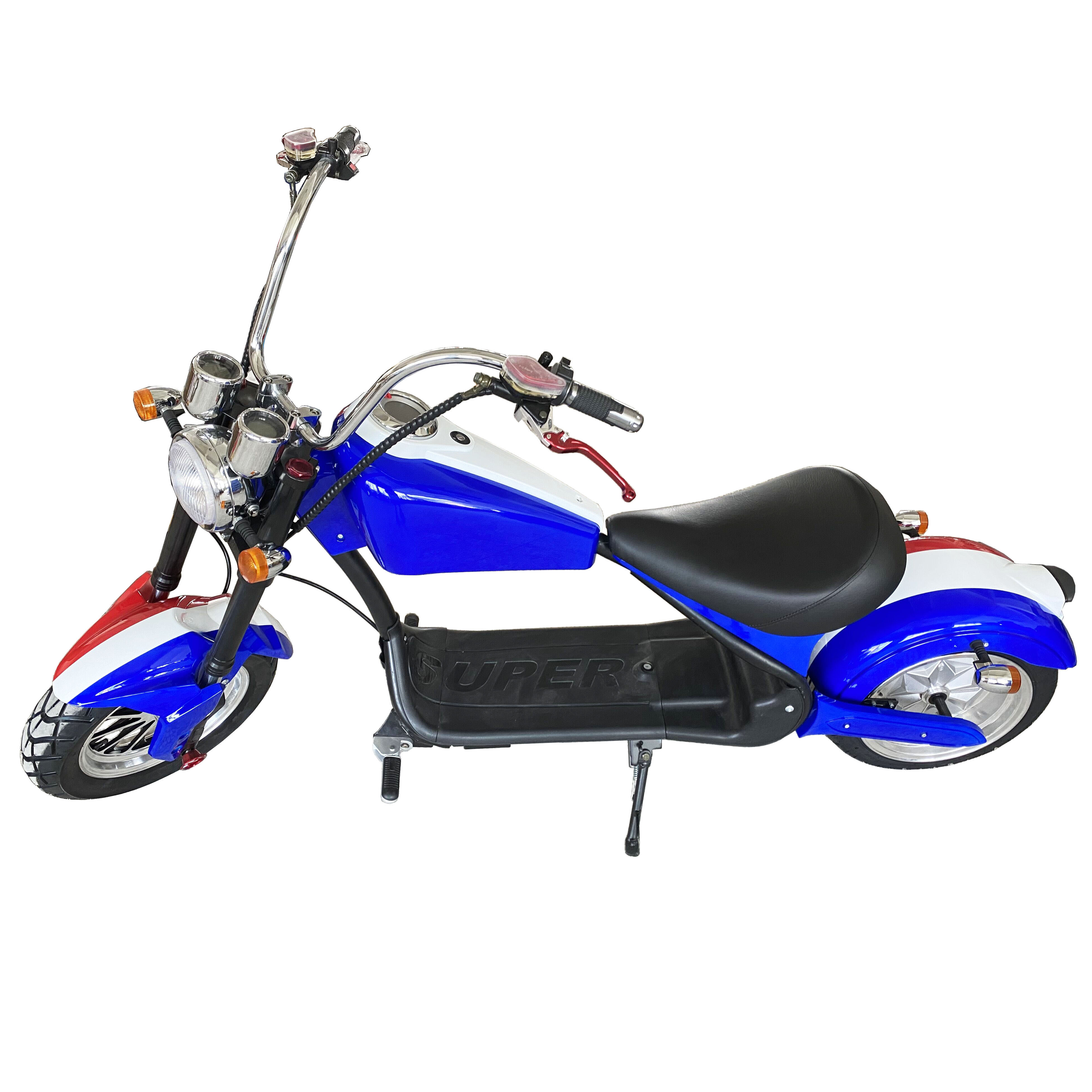 Netherlands warehouse 1500W EEC COC citiycoco Bjane Zappy 3 Wheel Electric Scooter