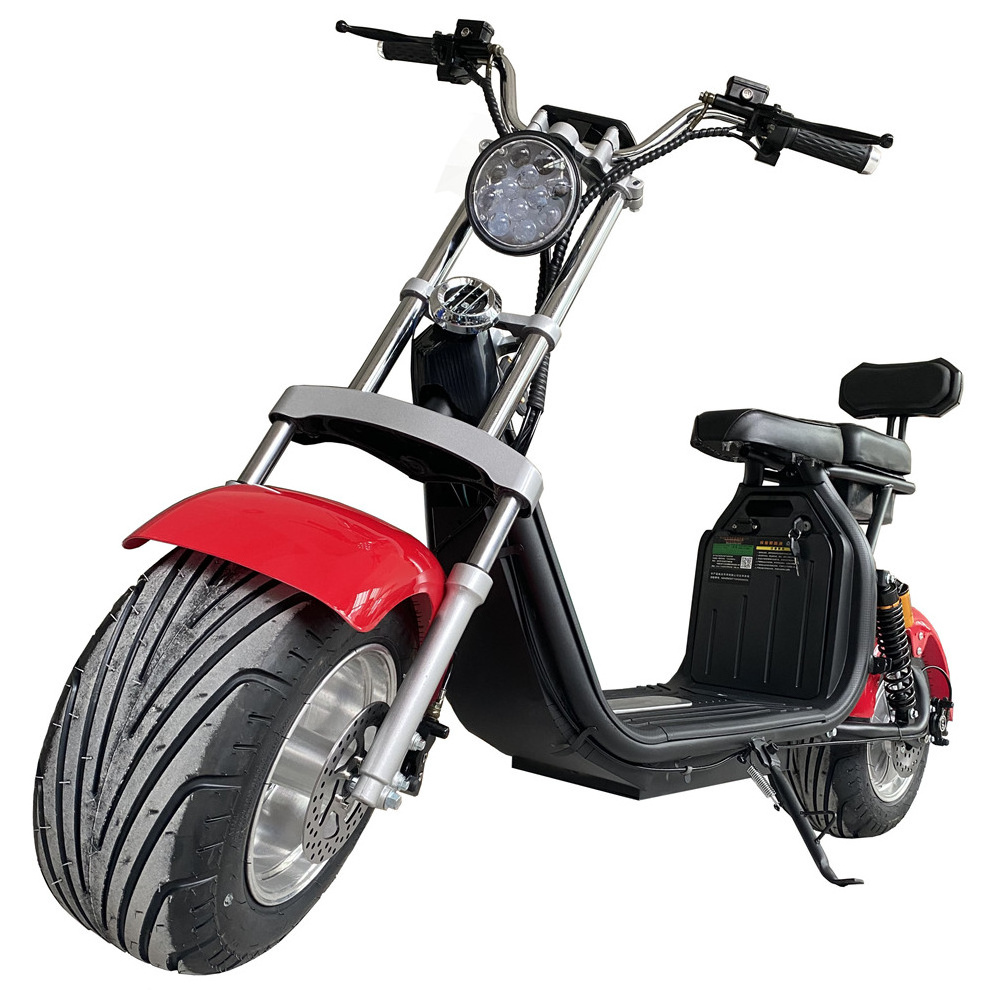 F2 Electric Passenger Tricycle Doohan Itank Style Eec 2 wheel Electric Scooter Electric Motorcycle 3000w 2 wheel Motorcycle