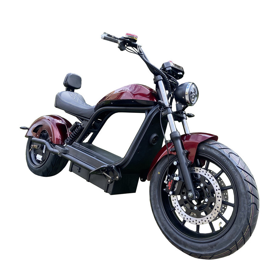 5000W Electric Scooter China Cheap New Model Electric Motorcycle Scooter Adult Fat Tire Electric Scooter