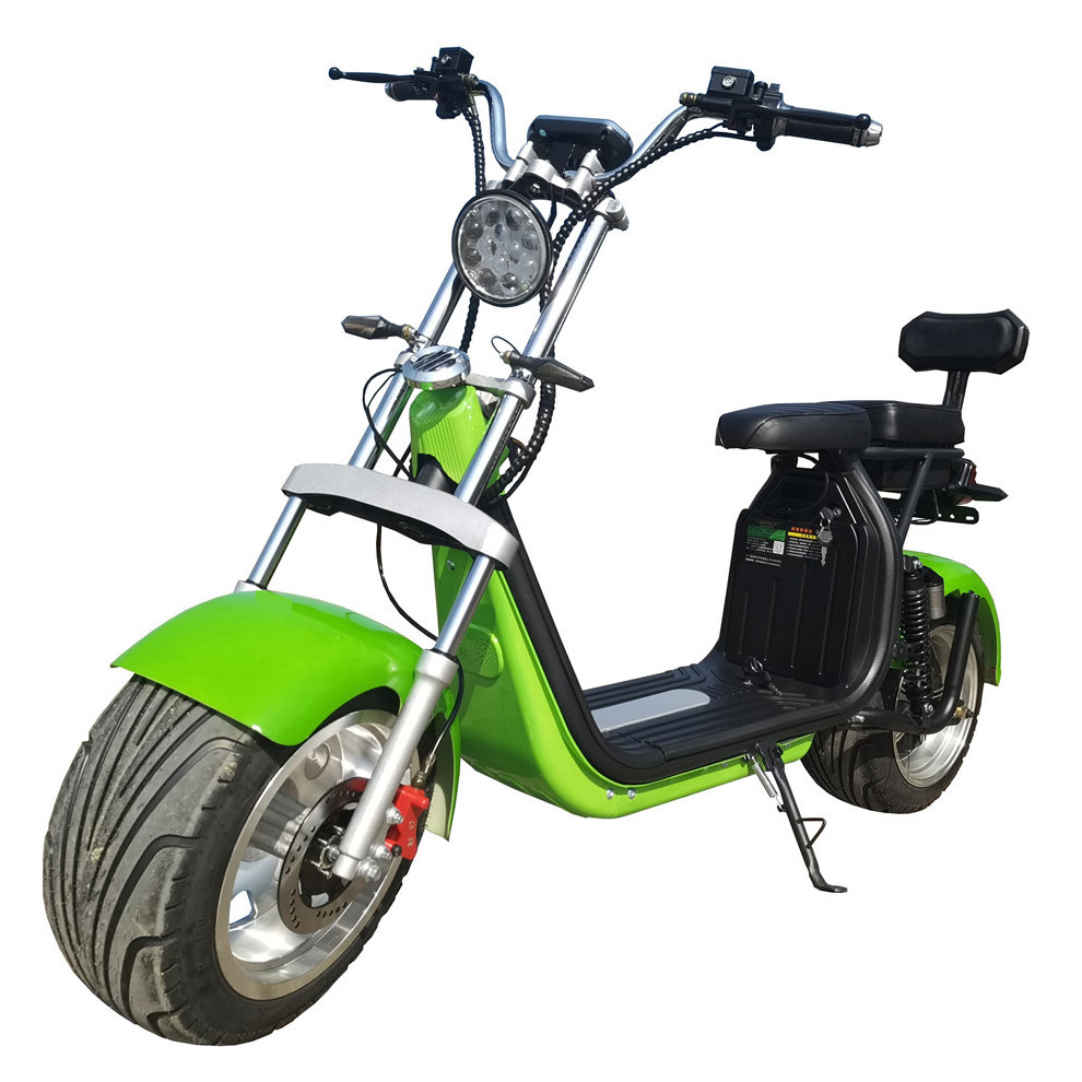 5000W Adult Three Wheel Electric Tricycle Mobility Scooters