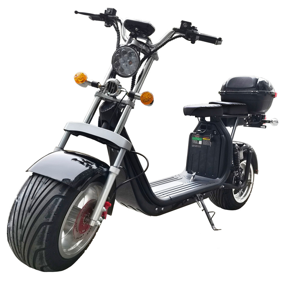 F2 Electric Passenger Tricycle Doohan Itank Style Eec 2 wheel Electric Scooter Electric Motorcycle 3000w 2 wheel Motorcycle