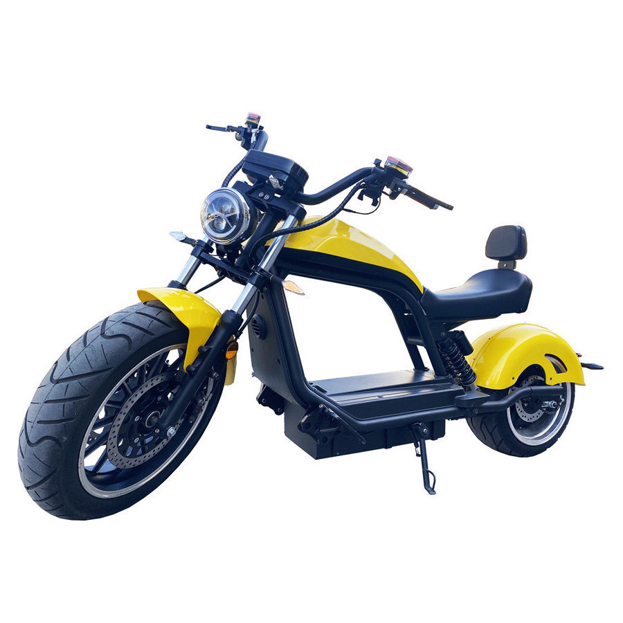 Moto De Carga Electrica Agua Cross Lectrique 4000W With Cheap Price