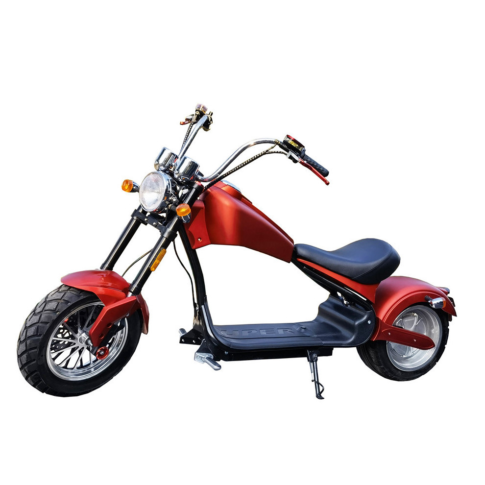 EEC COC Three Wheel Moped Electric Bike OEM GPS APP Sharing With IOT  With Sidecar