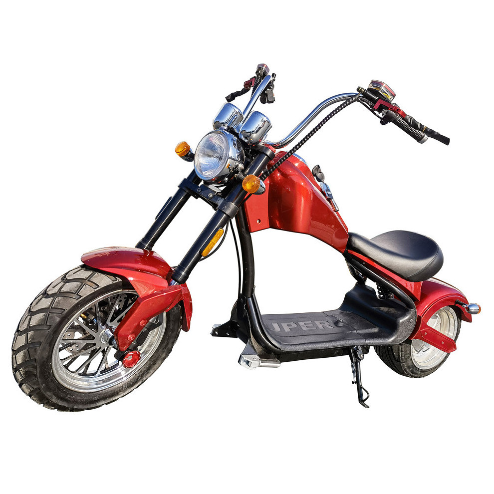 8000W Motor High Speed 120KM/H Long Range Adult 72V Lithium Fast Electric 2 wheel fat tire golf motorcycle