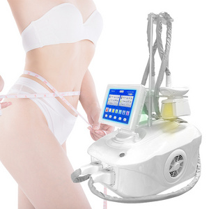 Anybeauty portable cryolipolysis slimming machine 360 cool body sculpting fat remover body shaping machine