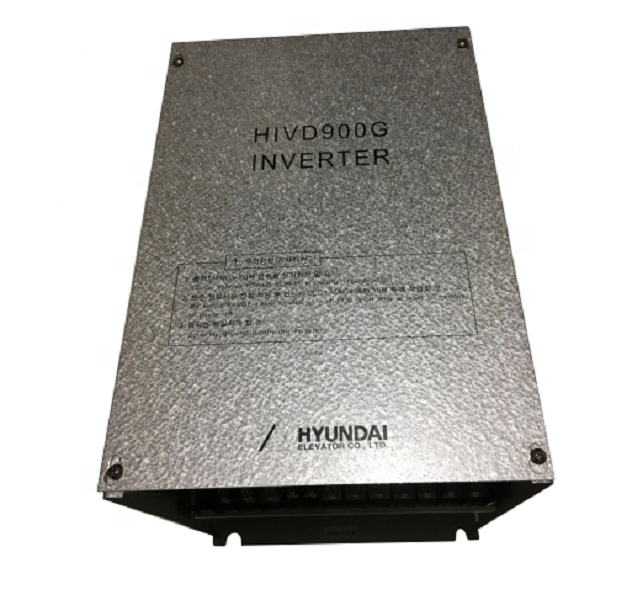 HYUNDAI elevator inverter HIVD 900G