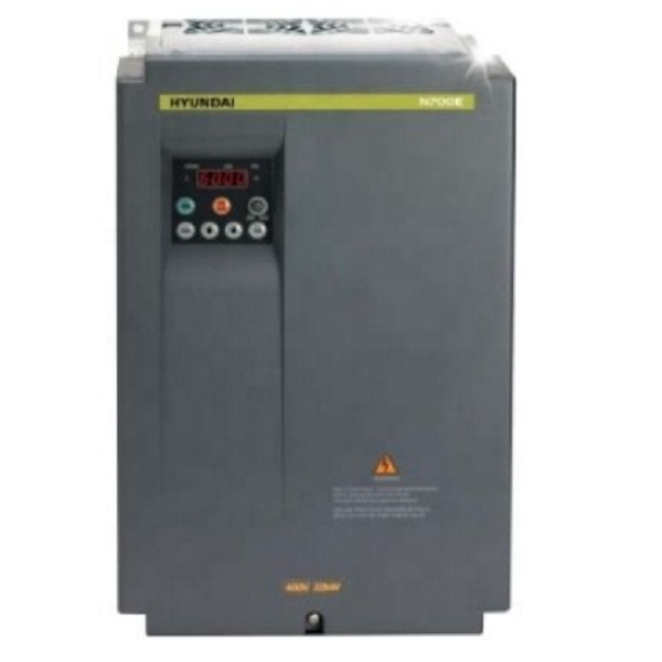 Hyundai elevator inverter N700E-150HF