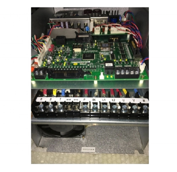 HYUNDAI elevator inverter HIVD 900G