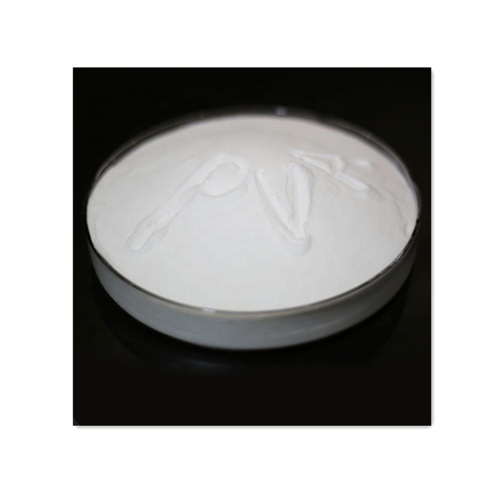 Textile Sizing Chemical Additive PVA White Adhesive Powder For Textile