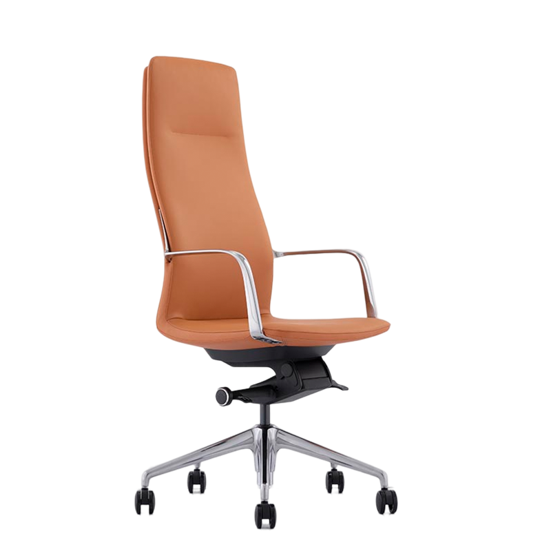 Customized Body Relaxed universal Conference Ergonomic Office Executive Chair