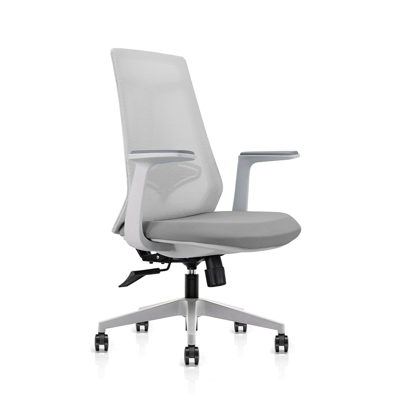 Good Quality Customized New Modern Executive Ergonomic Swivel Office Chairs For Adult