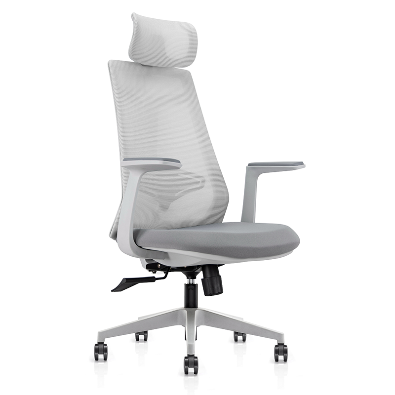 Good Quality Customized New Modern Executive Ergonomic Swivel Office Chairs For Adult