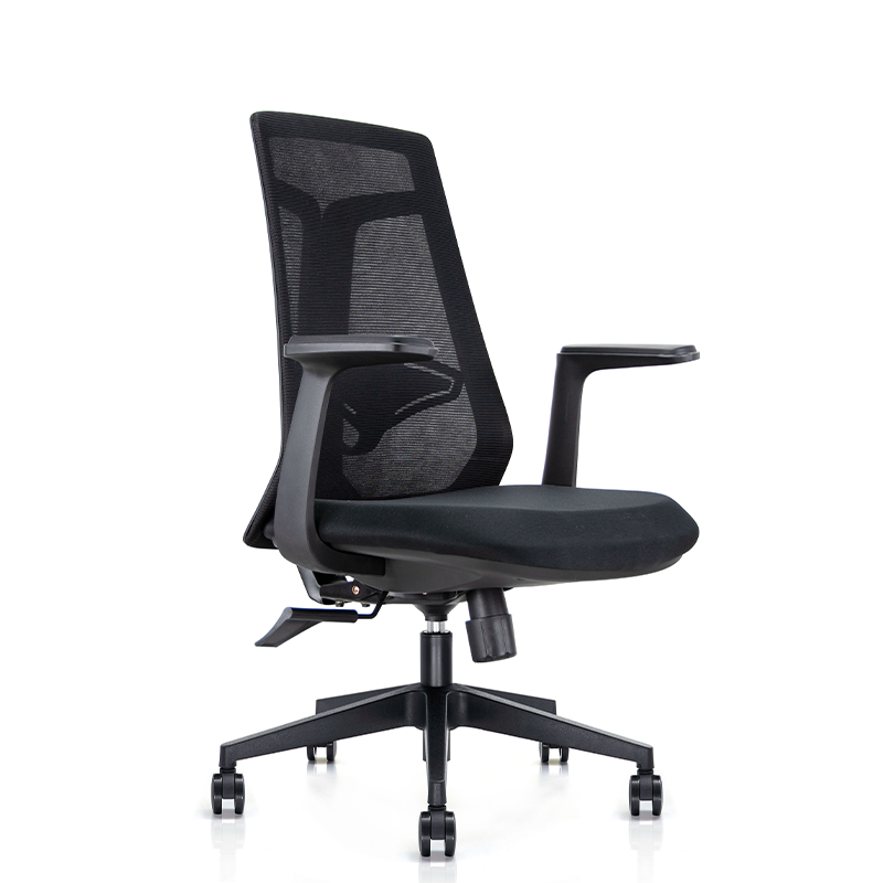 Good Quality Customized New Modern Executive Ergonomic Swivel Office Chairs For Adult