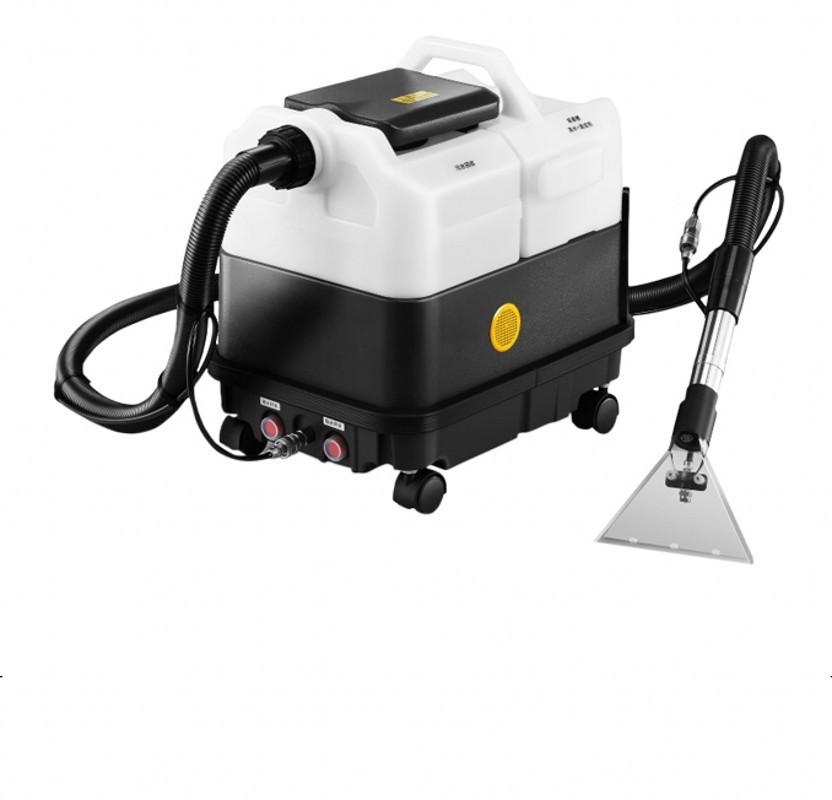 Professional Washing Sofa Dry and Wet Portable Steam Commercial Multi-Purpose Carpet Cleaning Machine