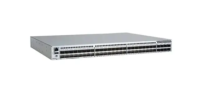 Lenovo ThinkSystem DB720S Gen7 FC SAN Switch Enterprise Switch 96 Ports activation