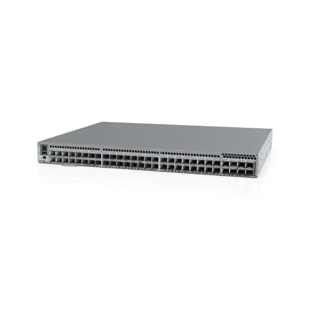 Lenovo ThinkSystem DB720S Gen7 FC SAN Switch Enterprise Switch 96 Ports activation