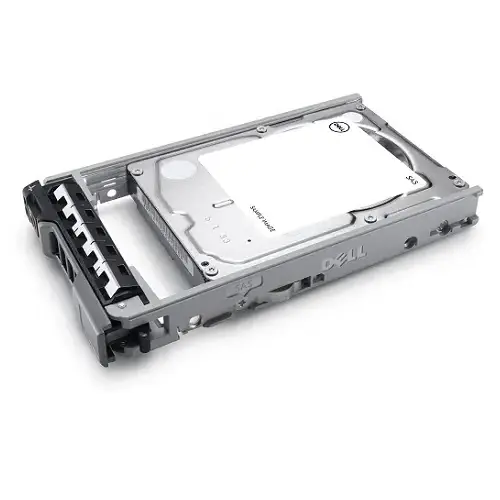 2.4TB 10K SAS 12Gbps 512e 2.5'' hard drive server hdd