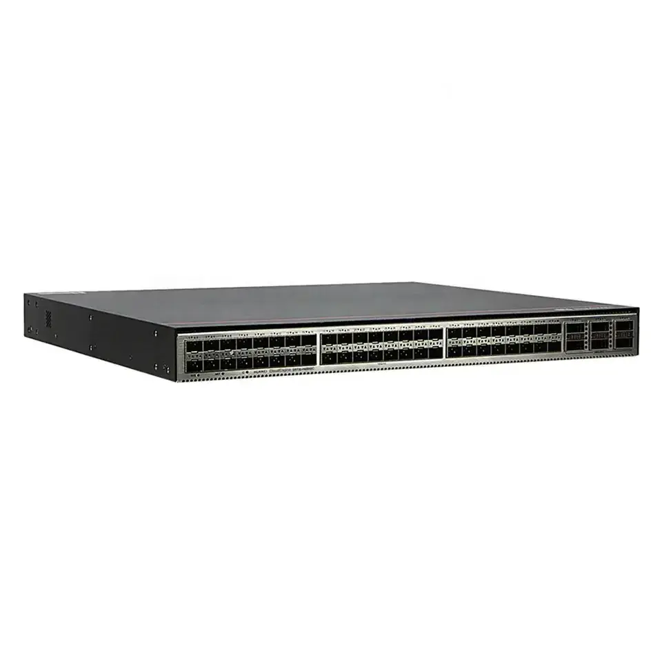 02353FWL S6730-H series Network Switch S6730-H48X6C Optical L3 Core Switch of Selling Well