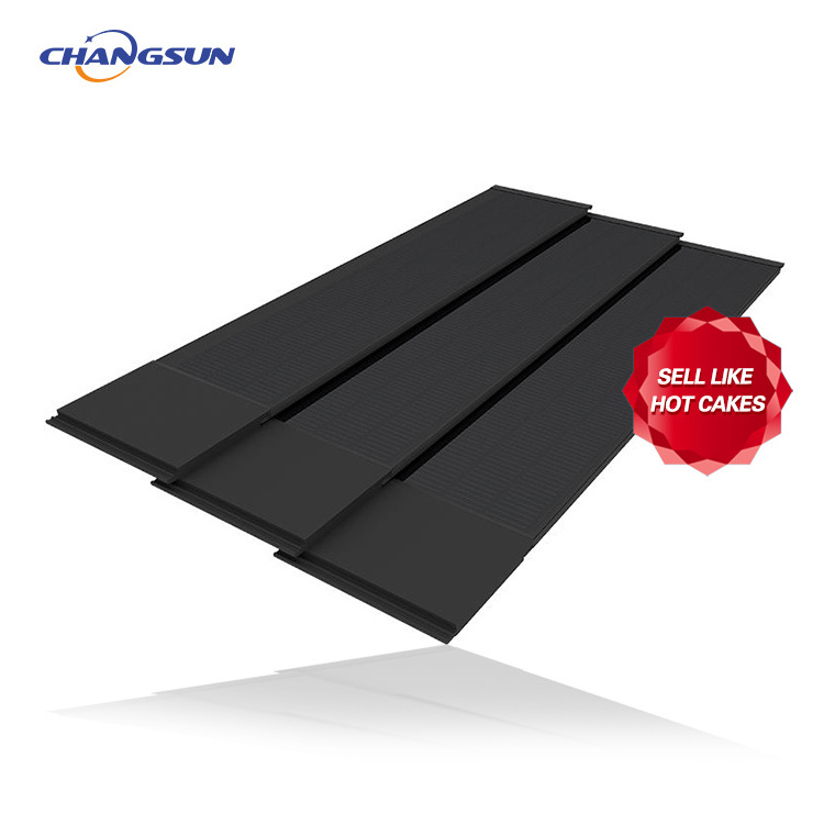 solar roof panels distributor for solar panels Powerwall 48v 100ah 150ah 200ah lifepo4 lithium battery 5kw power wall for solar