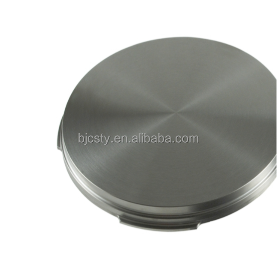 OEM Supply Metal Sputtering Target