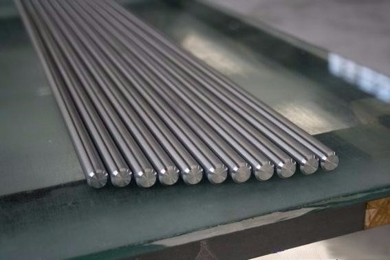 Gr1 Gr2 Gr3 Gr4 titanium bar rod ASTM B 348 price per