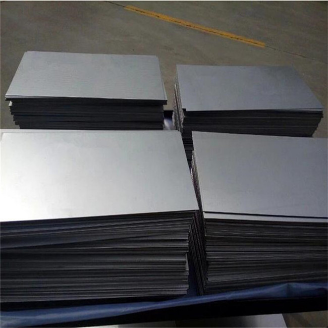 All sizes ASTM B265 Ti 6Al-4V Gr5 Titanium Plate for hho Hydrogen Generator Equipment