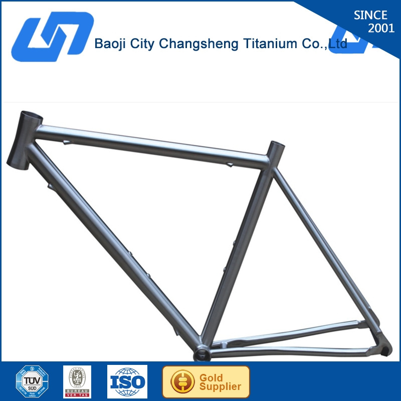 titanium triathlon bike frame