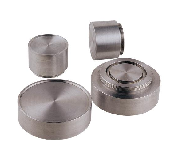 OEM Supply Metal Sputtering Target