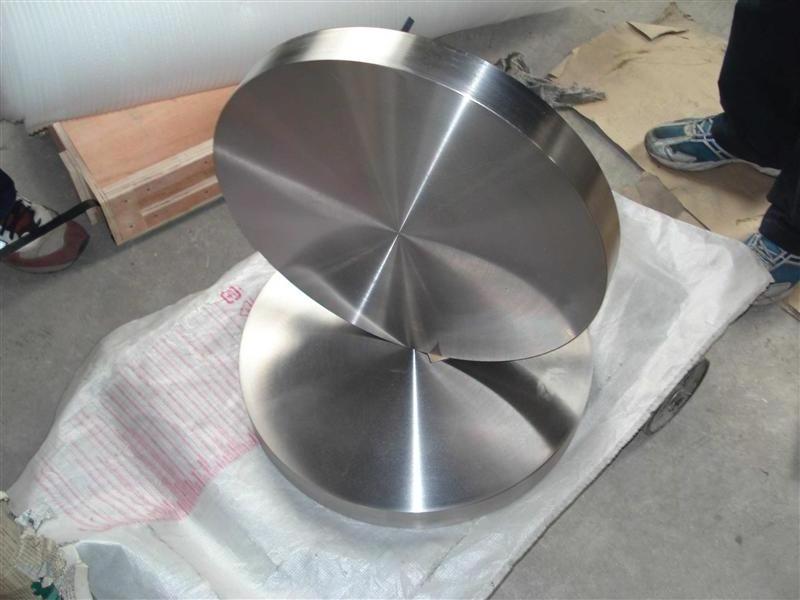 OEM Supply Metal Sputtering Target