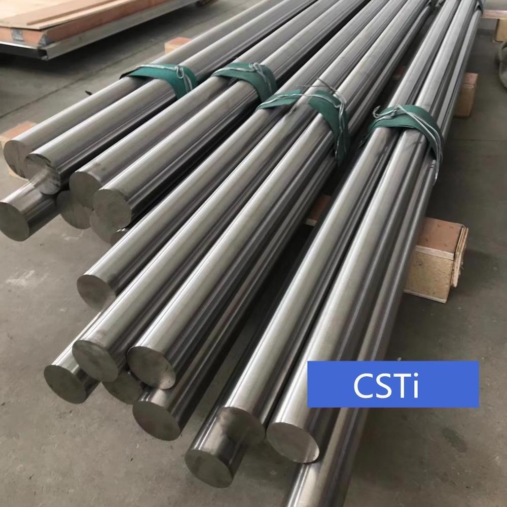 Ti 6242 titanium price per kg TA19 titanium bar price per pound