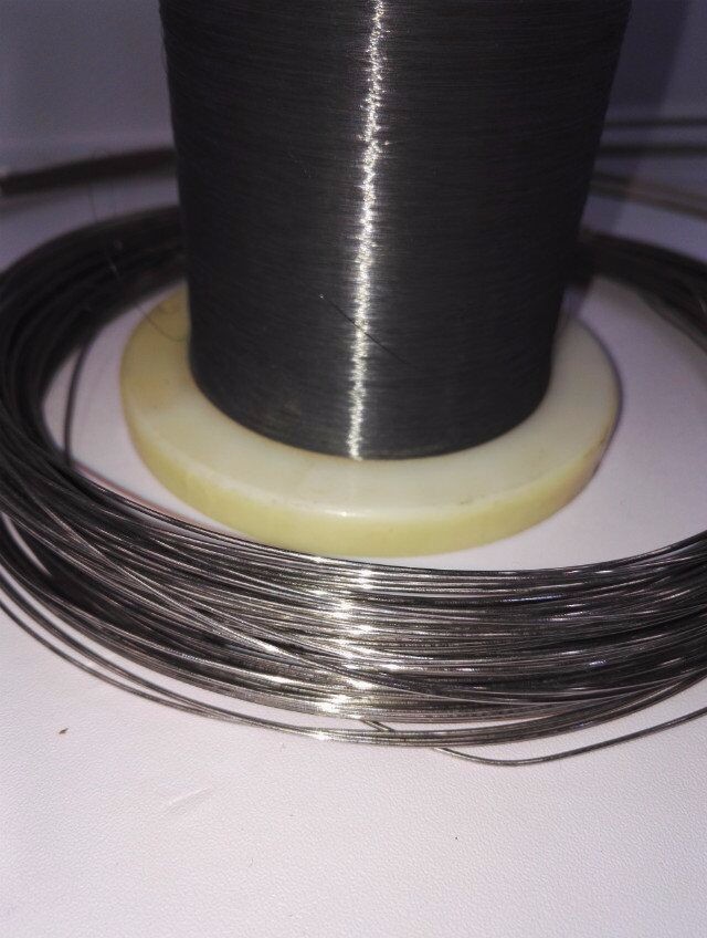 Superconducting Material Alloy Niobium Titanium Wire Price