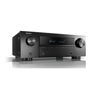 DENON AVRX250BT  AVRX550BT  AVRX580B receiver amplifier, panoramic sound immersive home theater amplifier HIFI sound amplifier