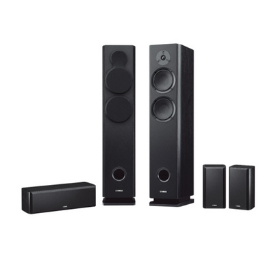 YAMAHAS NS-160 High quality 5.1 home theatre system Surround Sound Home Theater Karaoke Home Theatre System