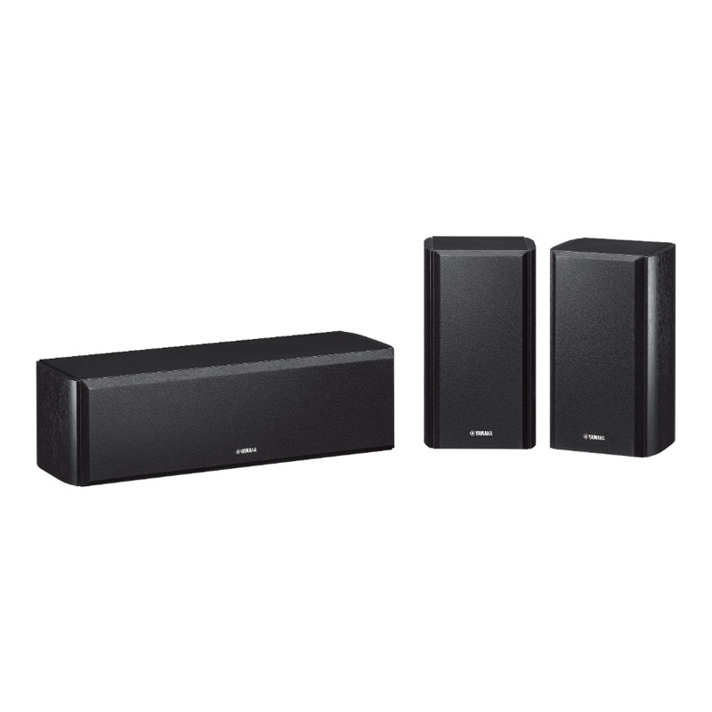 YAMAHAS NS-160 High quality 5.1 home theatre system Surround Sound Home Theater Karaoke Home Theatre System