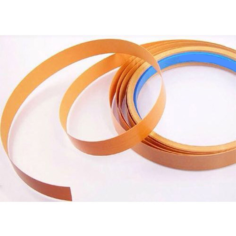 Edge Banding Tape 100% High Quality Pvc High Glossy for Furniture Kitchen Cabinet