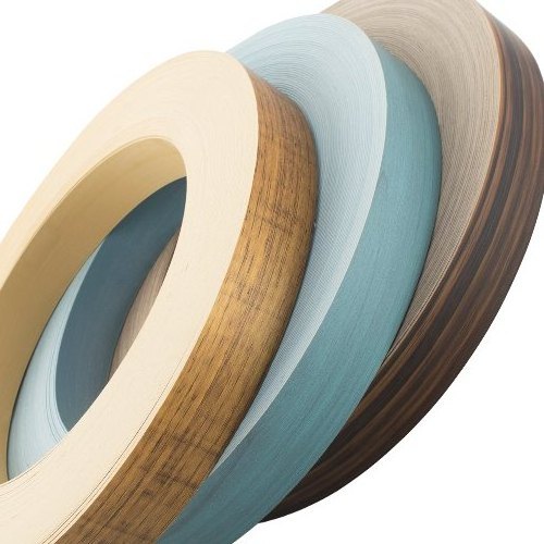 Cabinet Particle Board Trim Plastic for Mdf Strips Wood Edging Furniture Edge Banding