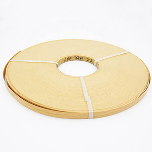 Edge Trim for Mdf Banding Rolls Free Sample Pvc Furniture Plywood