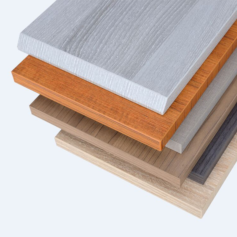 Cabinet Particle Board Trim Plastic for Mdf Strips Wood Edging Furniture Edge Banding