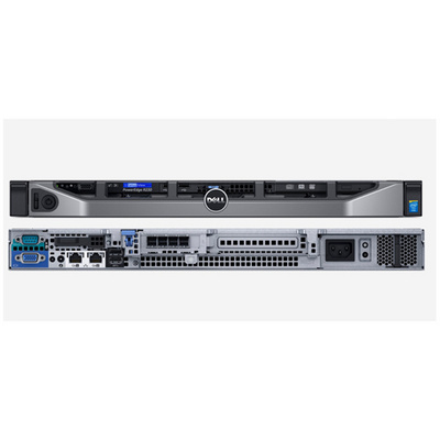 Dell EMC PowerEdge R250 Rack Server USA with Windows Server and Technical Specifications