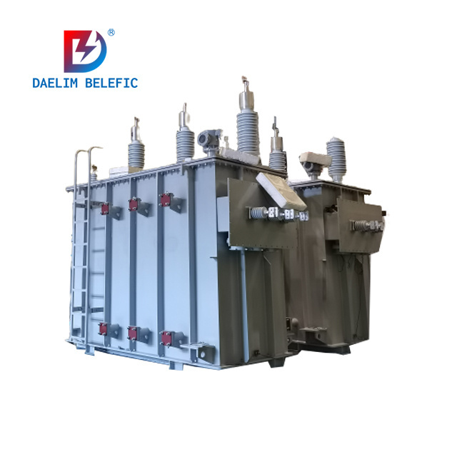 138kv 132kv 115kv 110kv 66kv 0.4kv 25 5 mva power transformer price