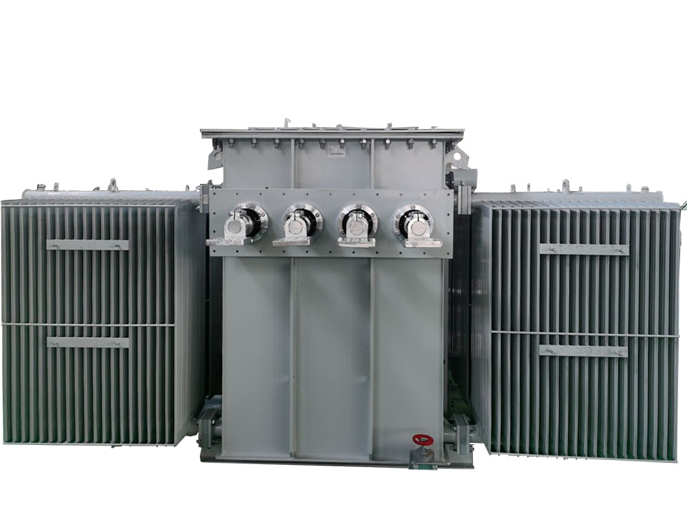 wholesale Oil immersed Phase Electric Substation Small footprint energy conservation